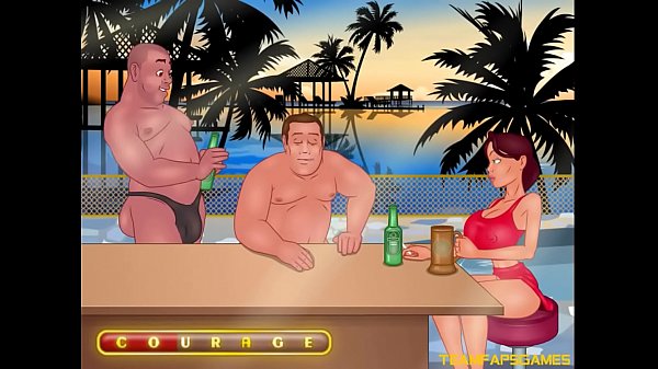 คลานเด็กยาที่ bdsm รีสอร์ท