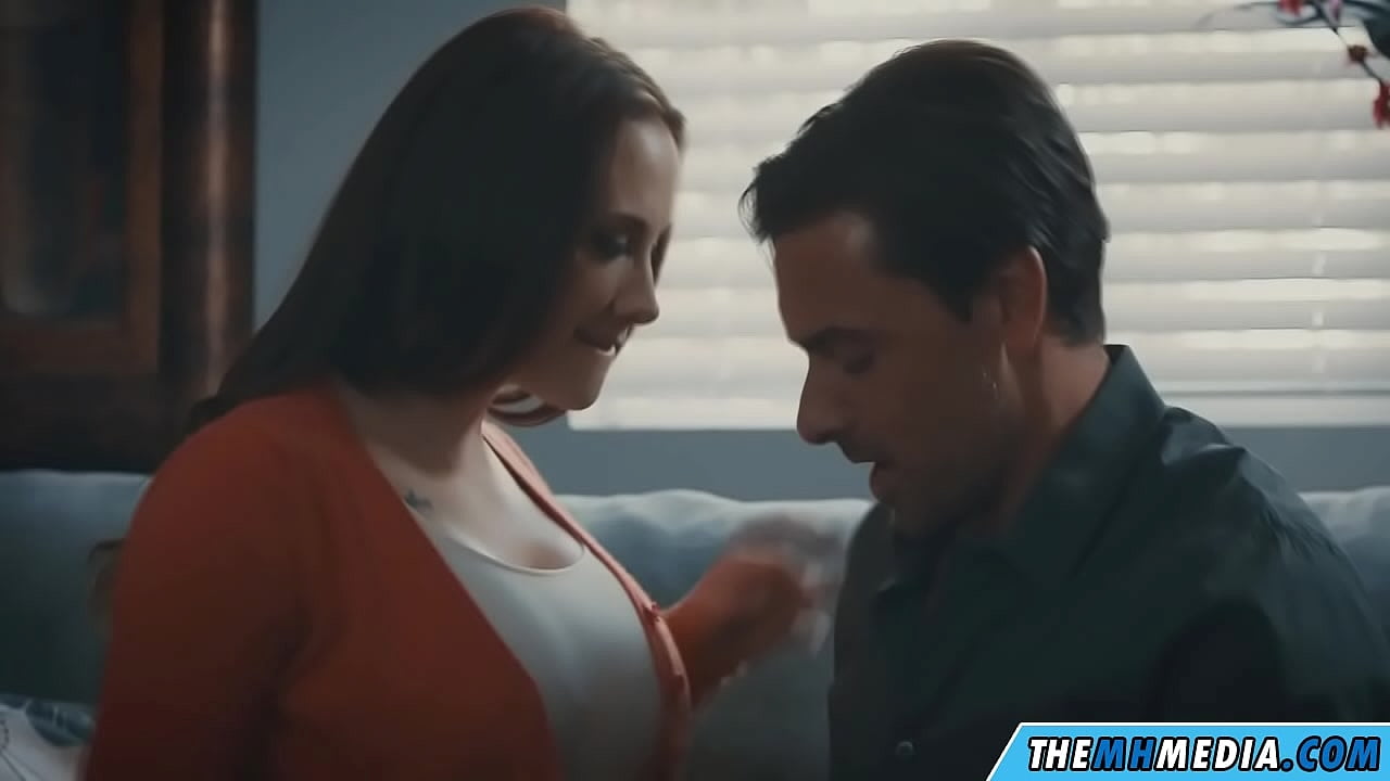 เซ็กส์โรแมนติกกับแม่ busty ที่ดี