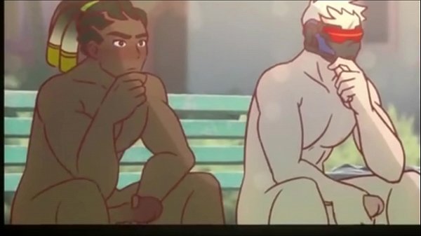 ช็อตที่สดใสที่สุดของการ์ตูนเรื่องนี้ในแบบสโลว์โมชั่น